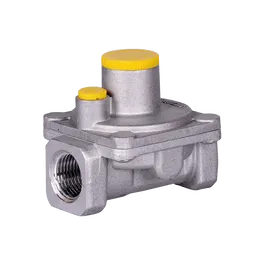 Regulator gaz Sicurgas, fara filtru, 1/2 inch