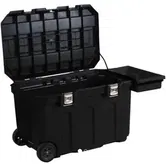 Cutie pe role pentru unelte Stanley 1-93-278, 187 L