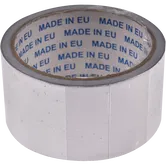 Banda adeziva din aluminiu, 48 mm x 10 m