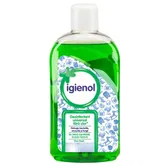 Dezinfectant universal fara clor Igienol Pine Fresh, 1 Litru