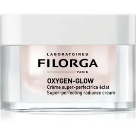FILORGA OXYGEN-GLOW cremă iluminatoare pentru o îmbunătățire imediată a pielii 50 ml