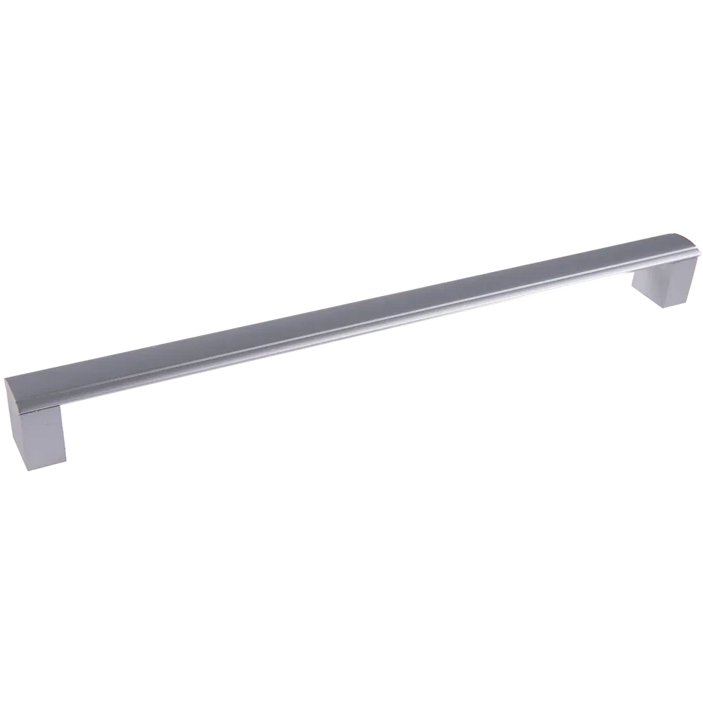 Maner AA329B 320 mm, aluminiu mat