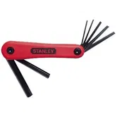 Set 7 chei imbus Stanley 4-69-262, 2.5 - 10 mm