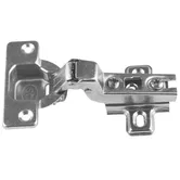 Balama usa incadrata 110° cu placuta H=4 QS