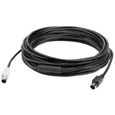 Cablu Logitech 10m, pentru camere web