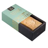 Sapun de alep cu 25% ulei de dafin, 200 g, Isha