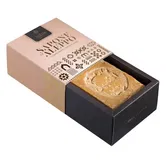 Sapun de alep cu 5% ulei de dafin, 200 g, Isha