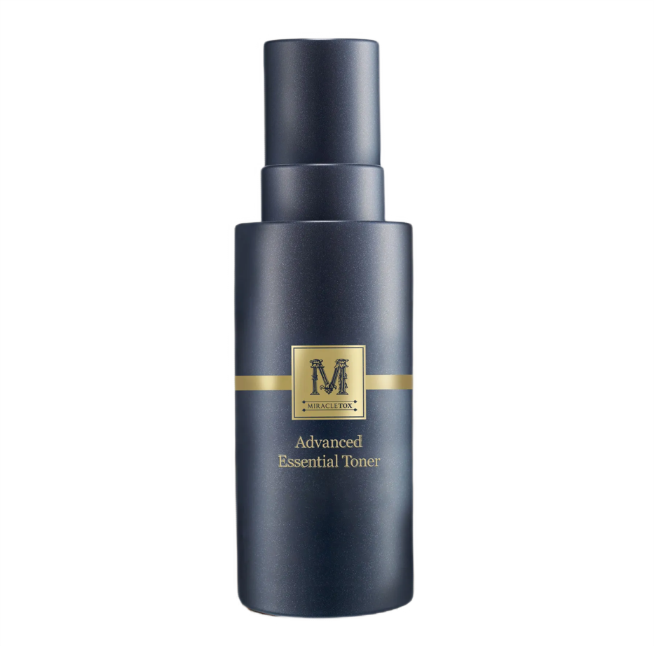 Lotiune Tonica Advanced Essential, 50ml, Miracletox