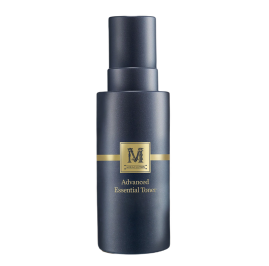 Lotiune Tonica Advanced Essential, 50ml, Miracletox