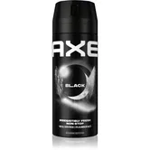 Axe Black deodorant Spray pentru bărbați 150 ml