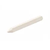 Set 12 bucati creta tehnica Hogert, alb, 120 mm