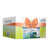 Pachet H3 Hyaluron C Crema de zi 50ml + Crema de noapte 50ml, Gerovital