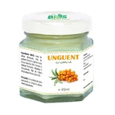 Unguent cu catina, 45ml, Bios Mineral Plant