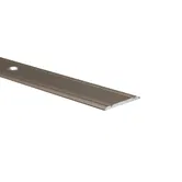 Profil de trecere cu surub si diblu S02 Set Prod sampanie, 2,7 m