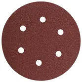 Set Discuri Abrazive pentru lemn Raider K220, 150 mm, granulatie 220