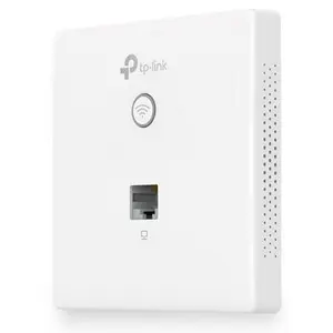 Access Point Wireless TP-LINK EAP115-WALL, 300 mbps