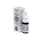 VITAMINA B6, solutie 50mg/ml, 10ml RENANS PHARMA