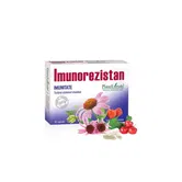 IMUNOREZISTAN IMUNITATE, 30 capsule, PLANTEXTRAKT