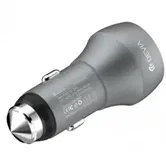 Incarcator Auto Devia Hammer, 2 x USB, 3.0A (Gri)