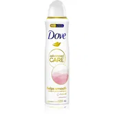 Dove Advanced Care Helps Smooth spray anti-perspirant 72 ore 150 ml