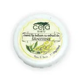 Unguent Sanziene - Crema tip balsam cu extract de sanziene, 20g /