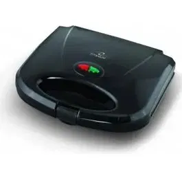 Sandwich maker Esperanza TKT005K, 700W (Negru)