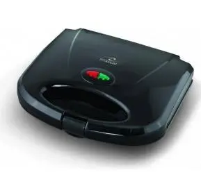 Sandwich maker Esperanza TKT005K, 700W (Negru)