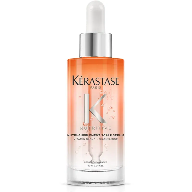 Kérastase Nutritive Nutri-Supplement Scalp Serum ser pentru scalp 90 ml