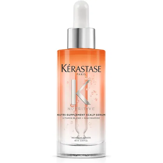 Kérastase Nutritive Nutri-Supplement Scalp Serum ser pentru scalp 90 ml