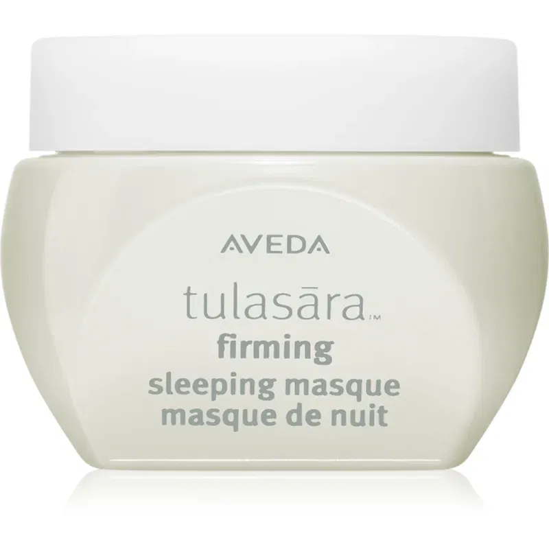 Aveda Tulasāra™ Firming Sleeping Masque crema de completare pentru noapte. cu vitamina C 50 ml