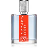 Azzaro Sport New Eau de Toilette pentru bărbați 100 ml