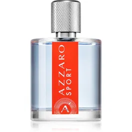 Azzaro Sport New Eau de Toilette pentru bărbați 100 ml