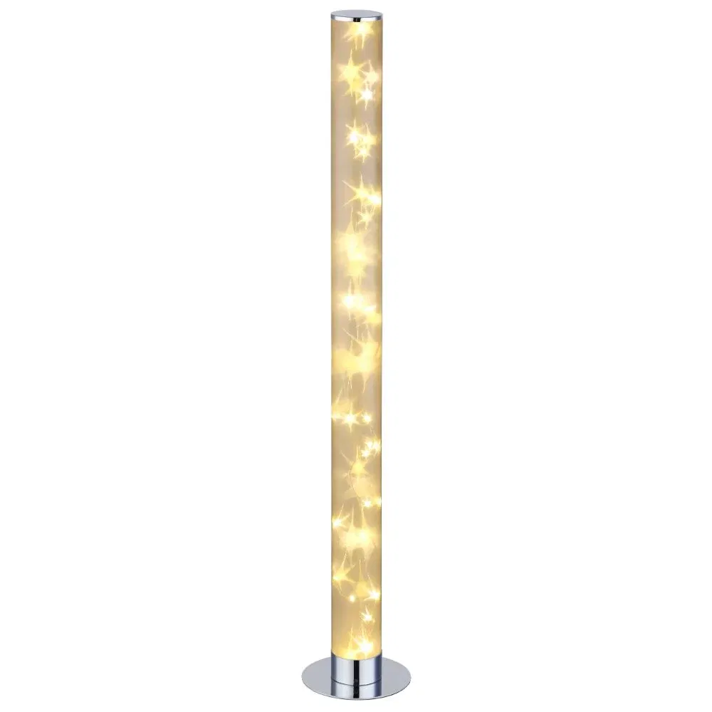 Lampadar Globo Narra, 1 x LED, 3W, 1 m