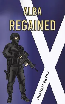Alba Regained, Paperback - Graham Pryor