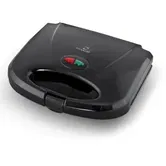 Aparat preparare vafe Esperanza TKT003, 750 W (Negru)