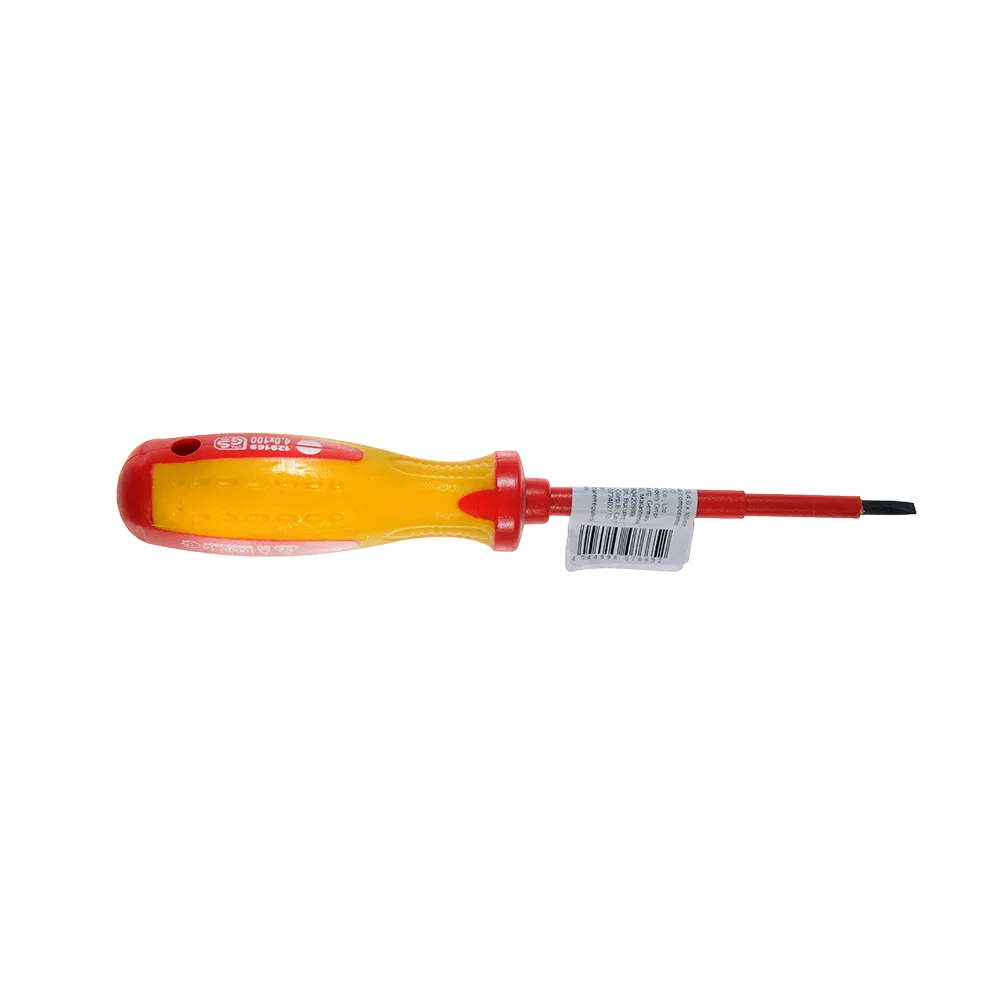 Surubelnita MTX Insulated, Sl4,0 X 100 mm