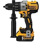 Masina de gaurit si insurubat cu acumulator DeWALT DCD996P2-QW