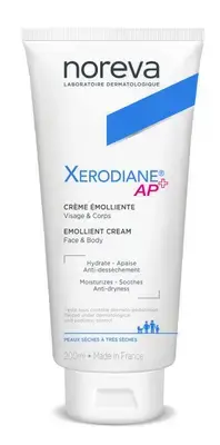Balsam nutritiv relipidant Xerodiane AP+, 200 ml, Noreva