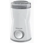 Rasnita de cafea Sencor SCG 1050 WH, 150 W (Alb)
