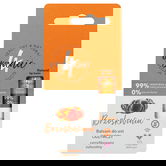 Balsam de buze hidratant Peach, 5g, 4Organic