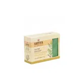Sapun cu glicerina si tea tree, 125gr – Sattva Ayurveda