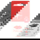 Balsam de buze regenerant Raspberry, 5g, 4Organic