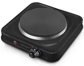 Plita electrica Esperanza EKH003K, 1000 W (Negru)