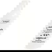 Balsam pentru intarirea firului de par cu lapte de capra si keratina, 200 ml, Ziaja