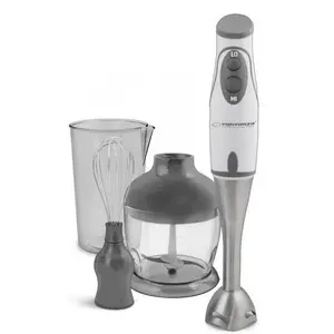 Blender Esperanza EKM003E, 450 W (Alb/Gri)