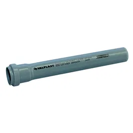 Tub canalizare interioara Valplast, PVC-U, Ø 32 mm, lungime 0,25 m
