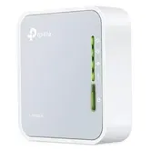 Router Portabil Wireless TP-Link TL-WR902AC, Dual Band, 733 Mbps