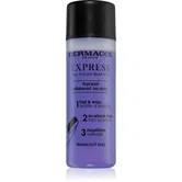 Dermacol Nail Care Express dizolvant pentru oja fara acetona 120 ml