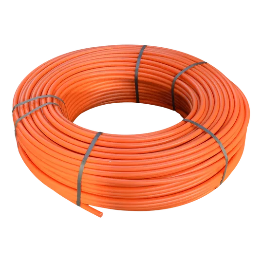 Teava Pex Purmo PexPenta, portocaliu, 16 x 2 mm, colac 240 m