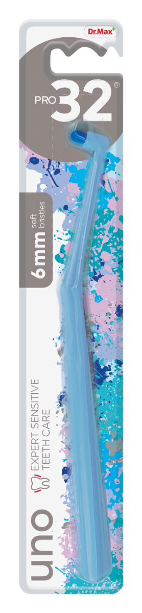 Pro32 Periuta de dinti Uno, 1 bucata